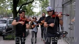 Fandango at the Wall