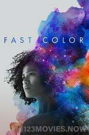 Fast Color