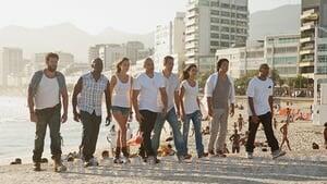 Fast Five