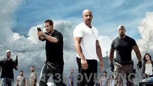 Fast Five