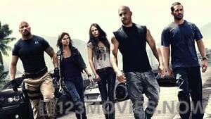 Fast Five