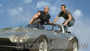 Fast Five