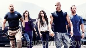 Fast Five