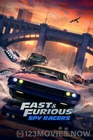 Fast & Furious Spy Racers Season 1 Episode 5