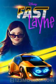 Fast Layne Season 1 Episode 8