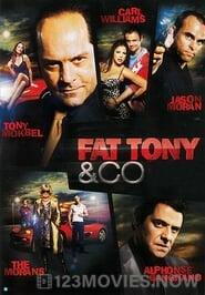 Fat Tony & Co Season 1 Episode 4