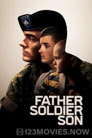 Father Soldier Son