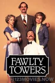 Fawlty Towers