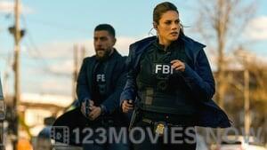 FBI Season 1 Episode 22