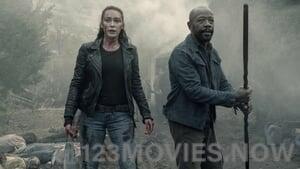 Fear the Walking Dead Season 5 Episode 1