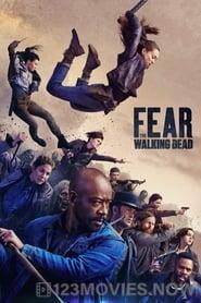 Fear the Walking Dead Season 5 Episode 16