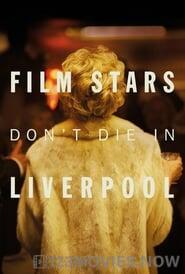 Film Stars Don’t Die in Liverpool