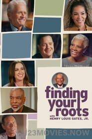 Finding Your Roots Season 6 Episode 1