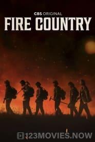 Fire Country Season 1 Episode 10