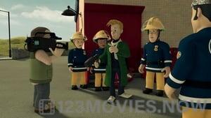 Fireman Sam: Alien Alert! The Movie