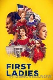 First Ladies Season 1 Episode 1