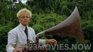 Fitzcarraldo