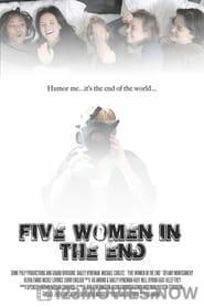 Five Women in the End