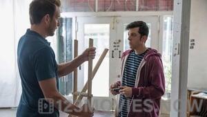 Flaked Season 1 Episode 5