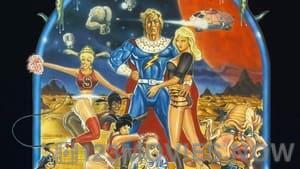 Flesh Gordon Meets the Cosmic Cheerleaders