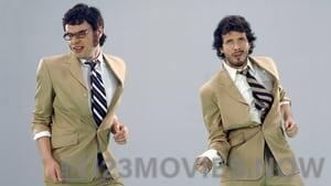 Flight of the Conchords