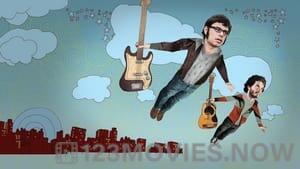 Flight of the Conchords