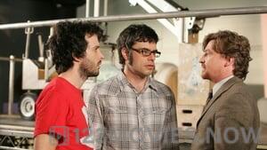 Flight of the Conchords Season 2 Episode 1