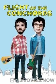 Flight of the Conchords Season 2 Episode 1