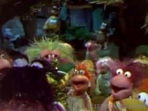 Fraggle Rock Season 2 Episode 14