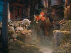 Fraggle Rock Season 4 Episode 11