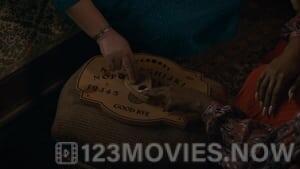 Frankie Drake Mysteries Season 4 Episode 5