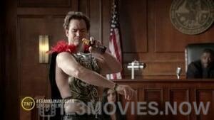 Franklin & Bash Season 2 Episode 1