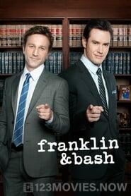 Franklin & Bash Season 3 Episode 4