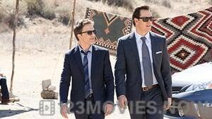 Franklin & Bash Season 3 Episode 8