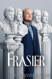 Frasier Season 1 Episode 5