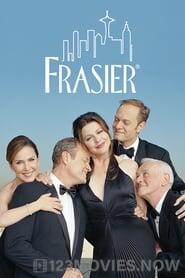 Frasier Season 1 Episode 15