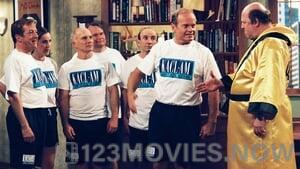 Frasier Season 11 Episode 12