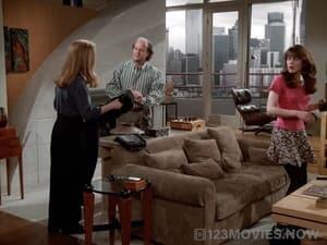 Frasier Season 2 Episode 22