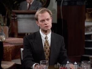 Frasier Season 2 Episode 23