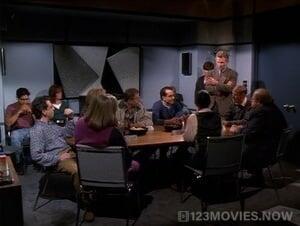 Frasier Season 3 Episode 23