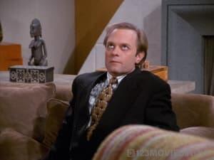 Frasier Season 3 Episode 23