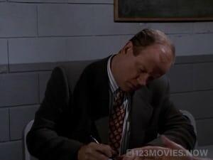 Frasier Season 4 Episode 10