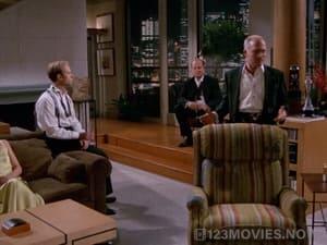 Frasier Season 4 Episode 10