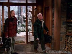 Frasier Season 5 Episode 14