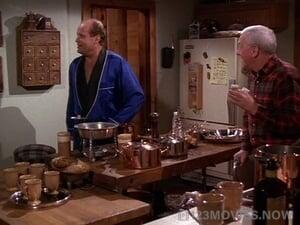 Frasier Season 5 Episode 14