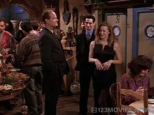 Frasier Season 5 Episode 16