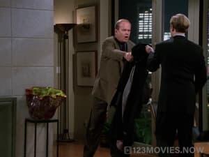 Frasier Season 5 Episode 16