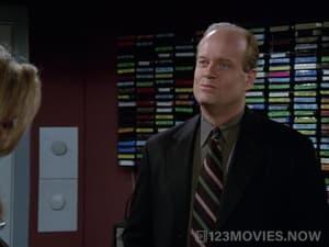 Frasier Season 5 Episode 17