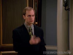 Frasier Season 6 Episode 18