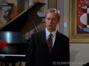 Frasier Season 6 Episode 4